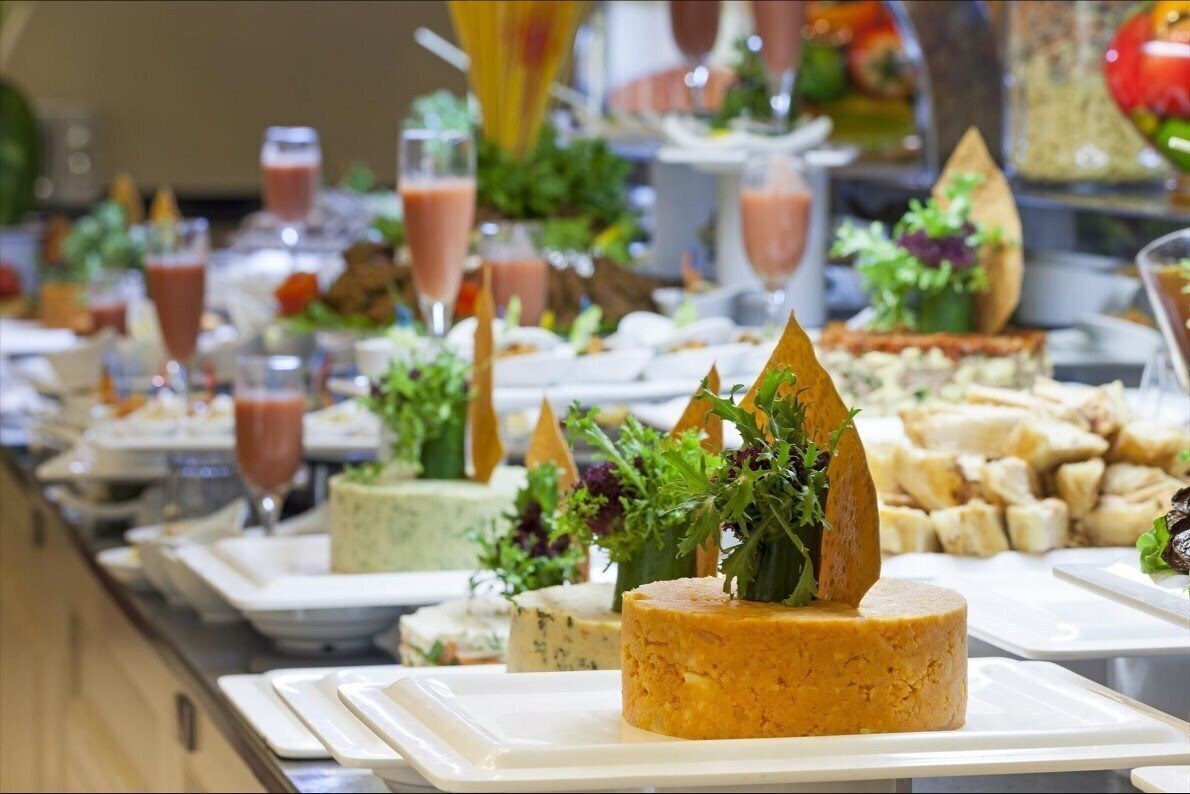 Панорама Selectum Family Resort Didim 5*